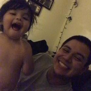 Meet your Posher, Mark